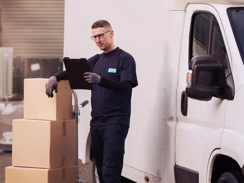 BTB TRANSPORT SOLUTIONS BTB TRANSPORT SOLUTIONS
